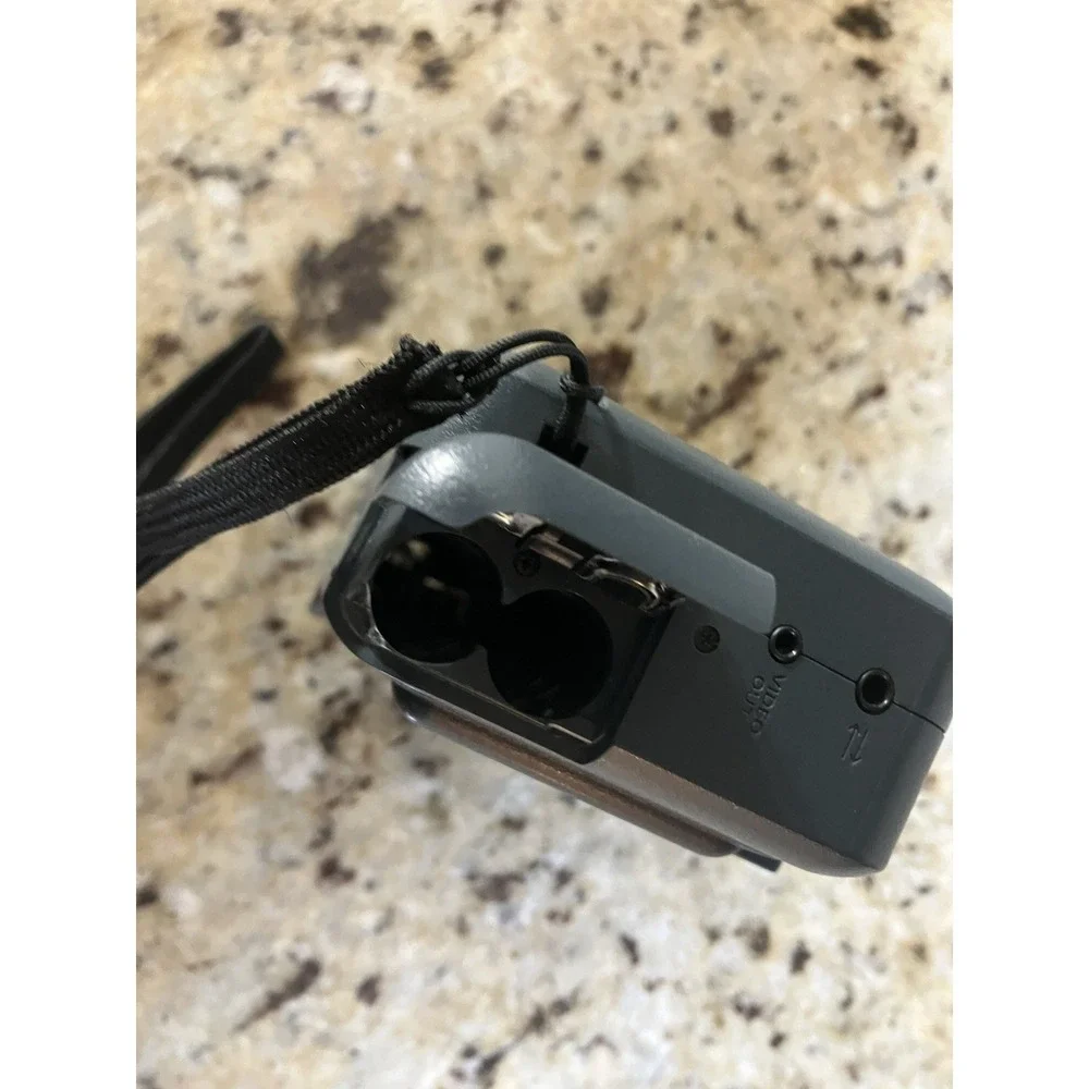 Vintage Kodak DC3200 Camera!!!